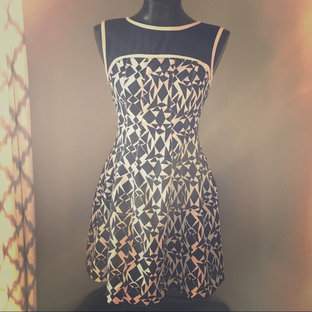 Gorgeous Esley Dress